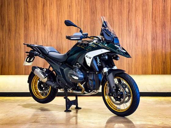 BMW R 1300 GS OPTION 719 BMW R 1300 GS OPTION 719